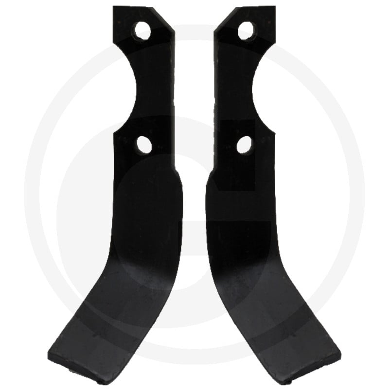 Winkelmesser links